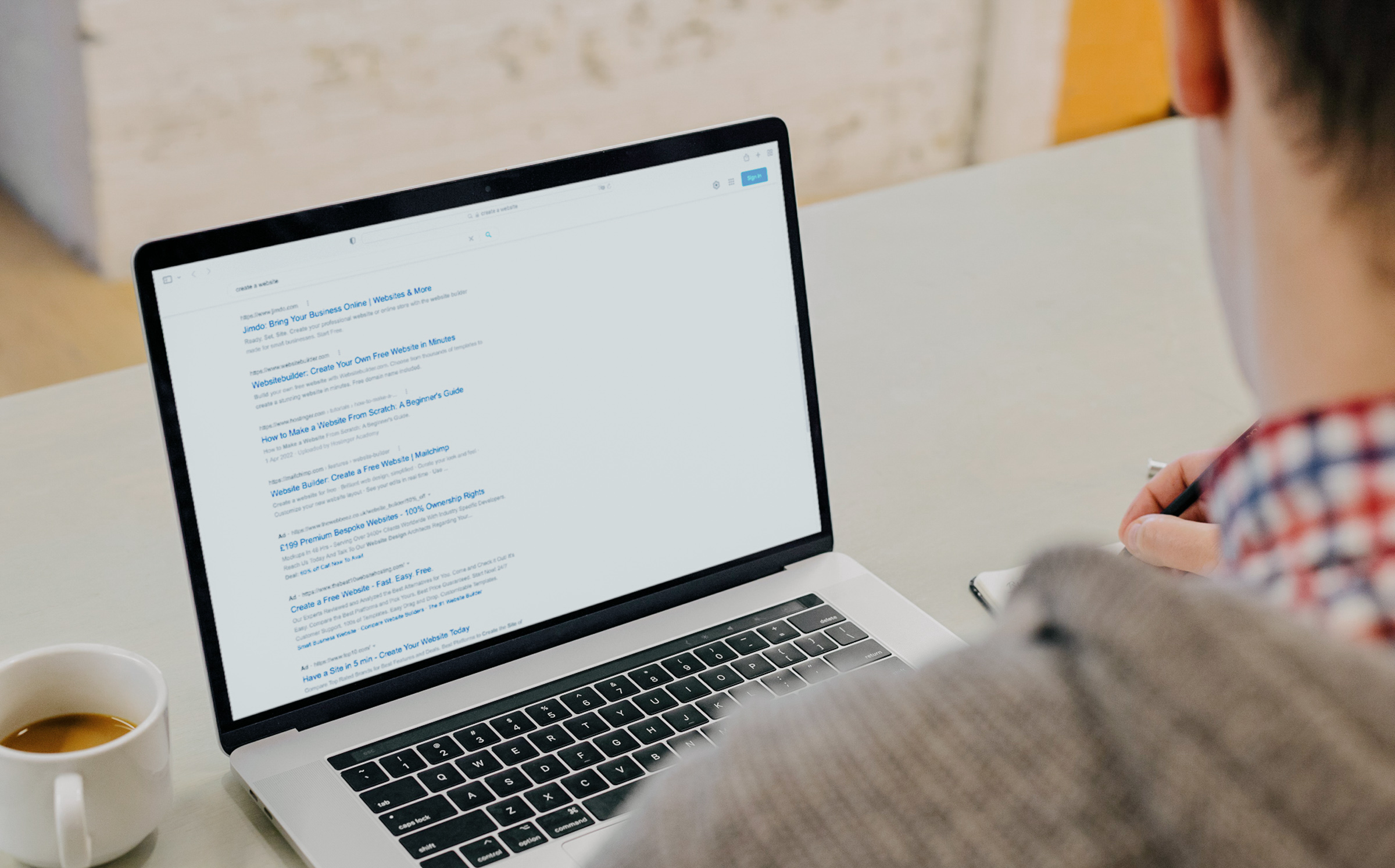 Beginner’s Guide to Small Business SEO