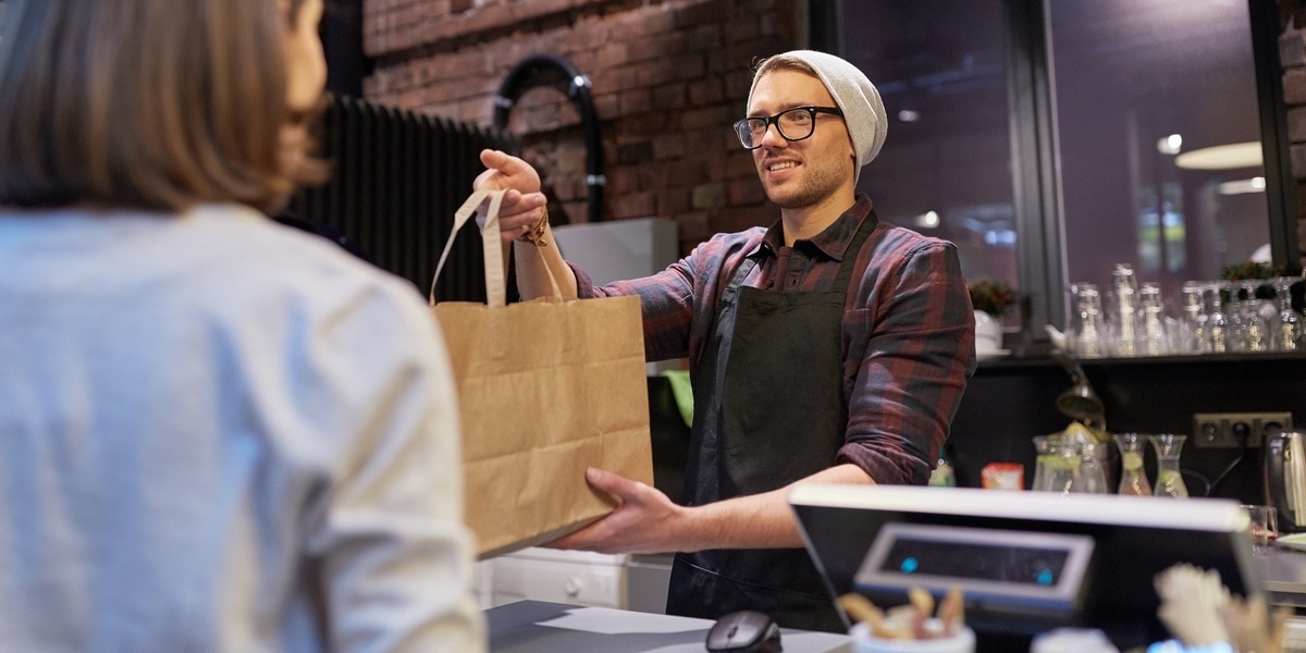 Keep Your Business Open with the Local Pickup Feature