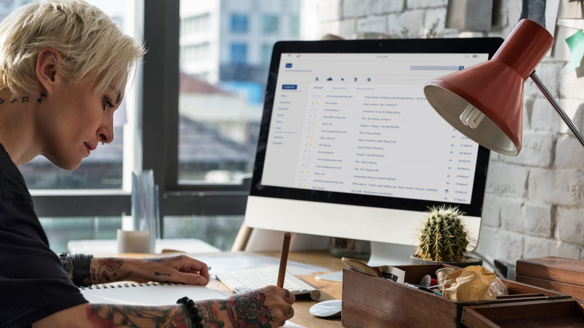 What Email Templates Can Do for Your Small Business