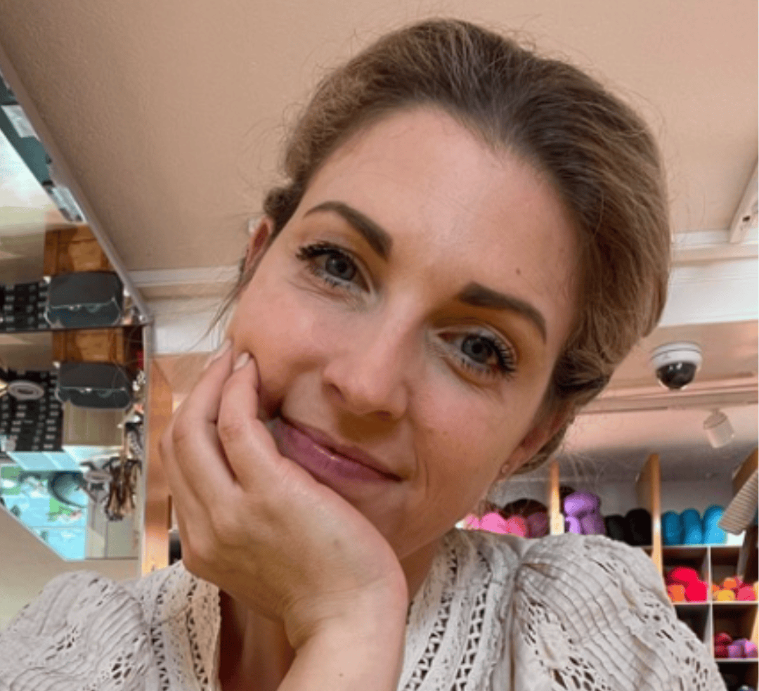 Seidenfaden Knits: How Barbara Seidenfaden uses Jimdo to get found, booked and paid