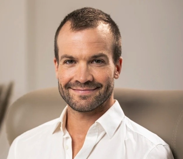 From recommendation to inquiry: How Daniel Wachter organizes his personal training business with Jimdo in Austria