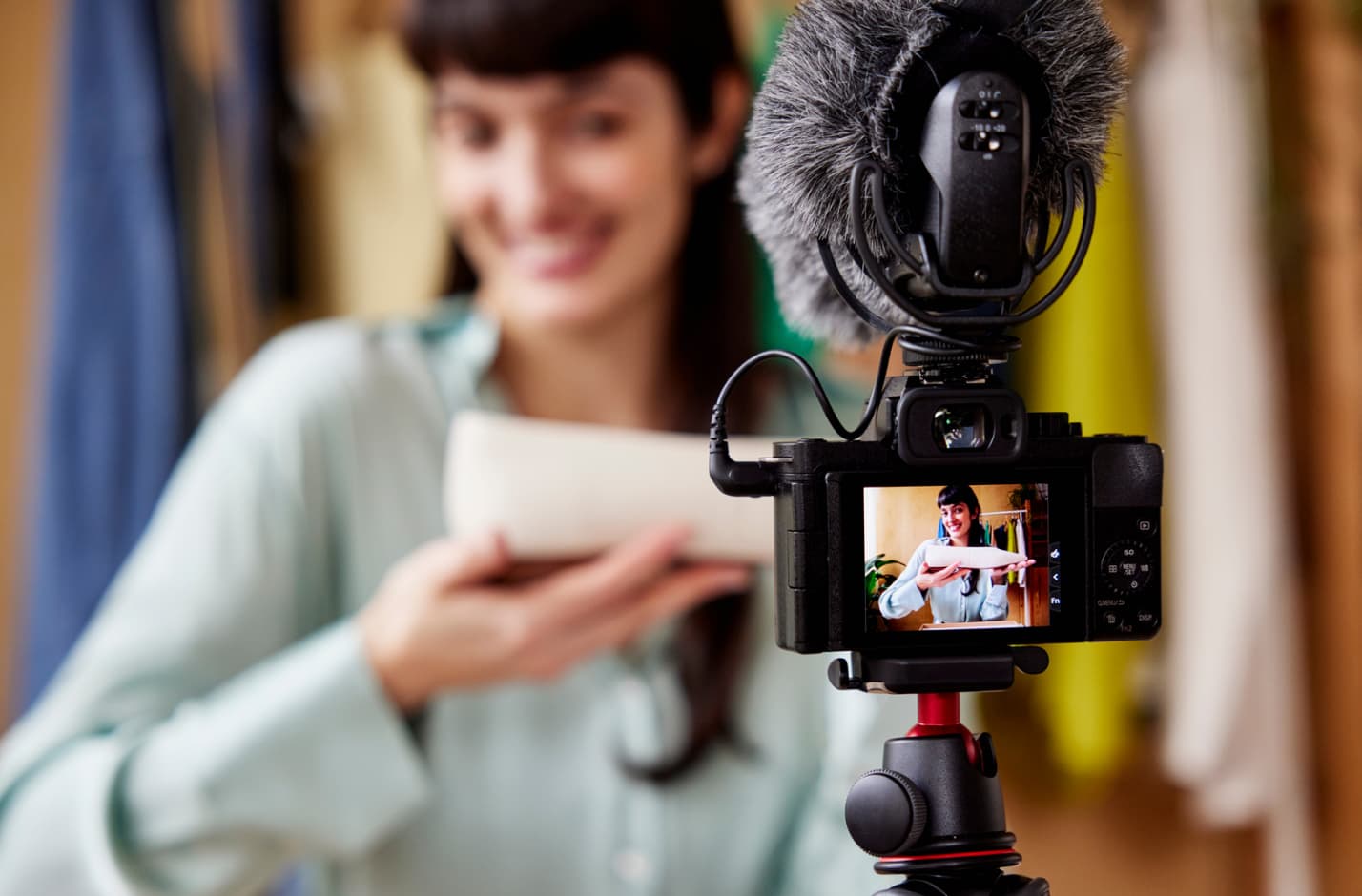Influencer Marketing: Social-Media-Strategien und Beispiele