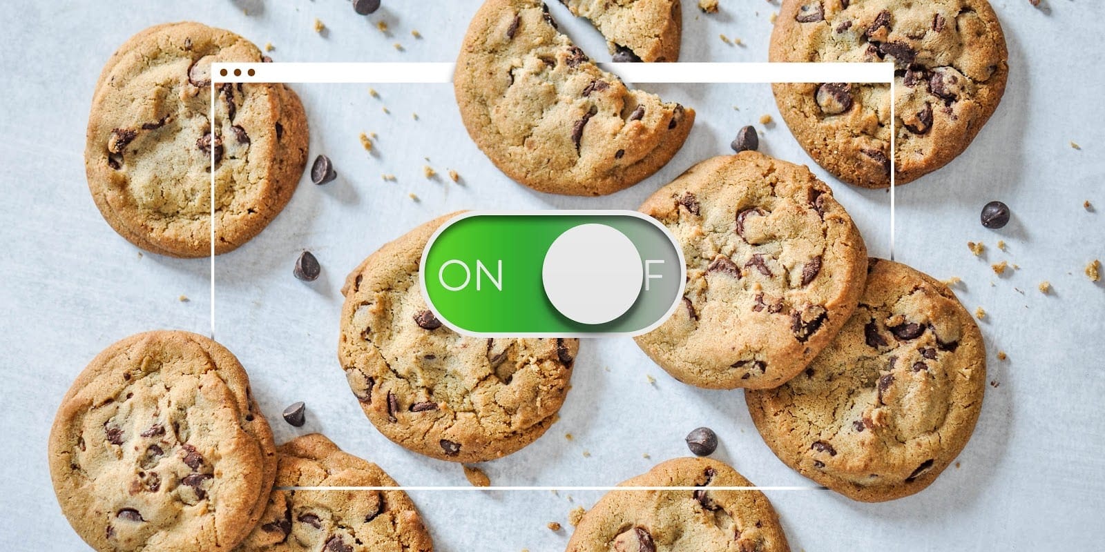 Nuevo reglamento de la UE sobre cookies