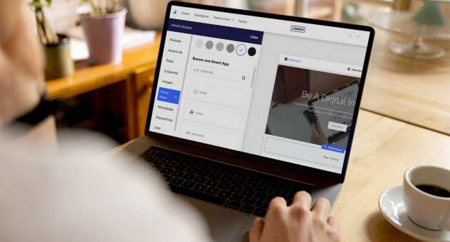 Smart Apps: aprovecha al máximo tu página web