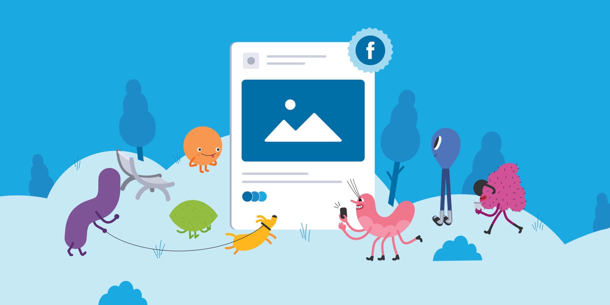 Facebook Ads&nbsp;: augmentez votre trafic grâce à nos conseils d’expert.