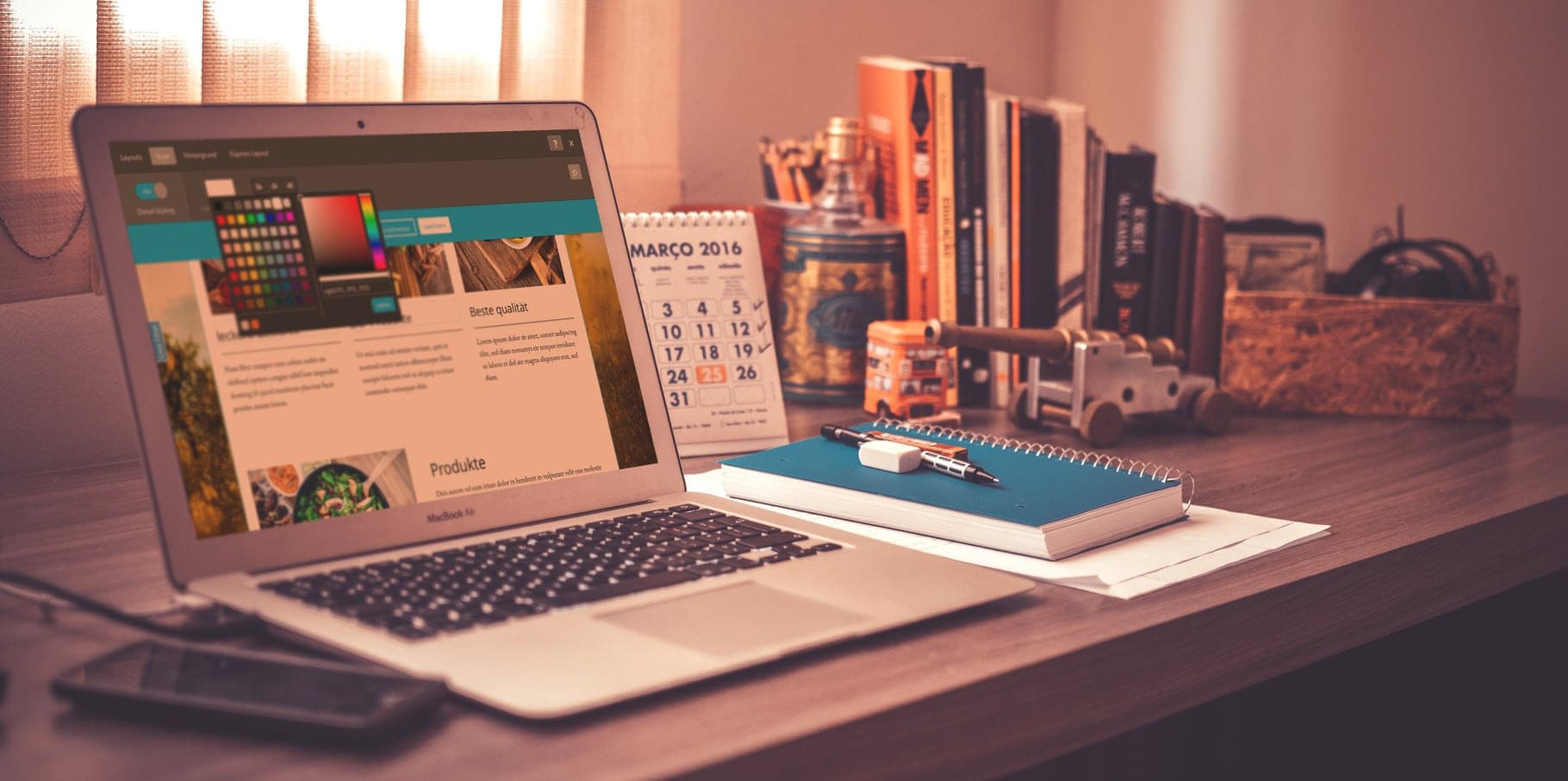 5 fonctions Jimdo Creator pratiques que vous ne connaissez peut-être pas