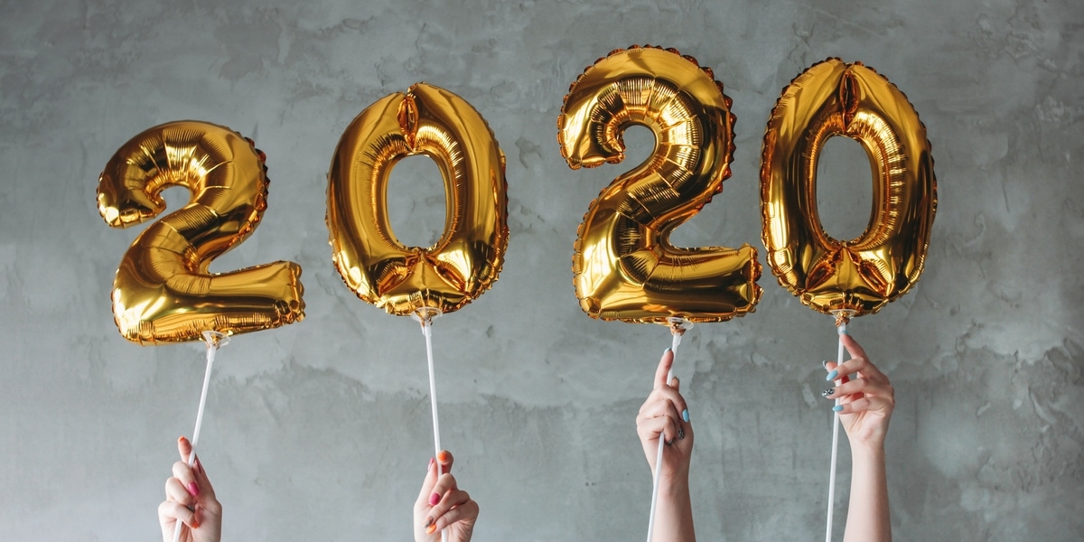 Nos meilleurs billets en 2020
