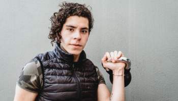 Interview Pato Cervantes