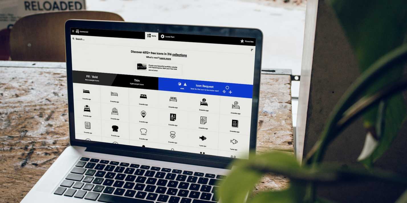 Icone gratis da scaricare: dove e come trovarle