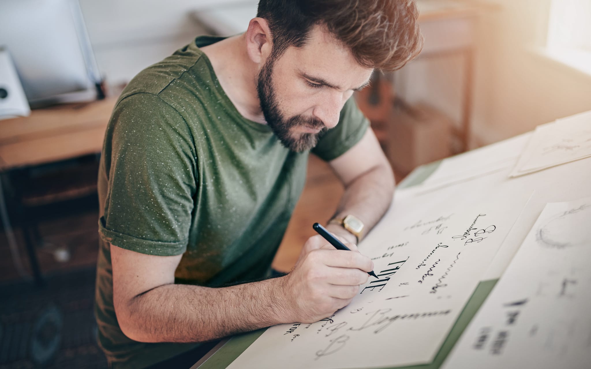 Tutto ciò che devi sapere sui font di Jimdo