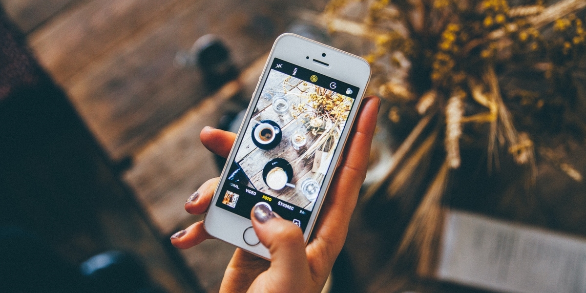 Guida per fotografare prodotti e creare un box fotografico
