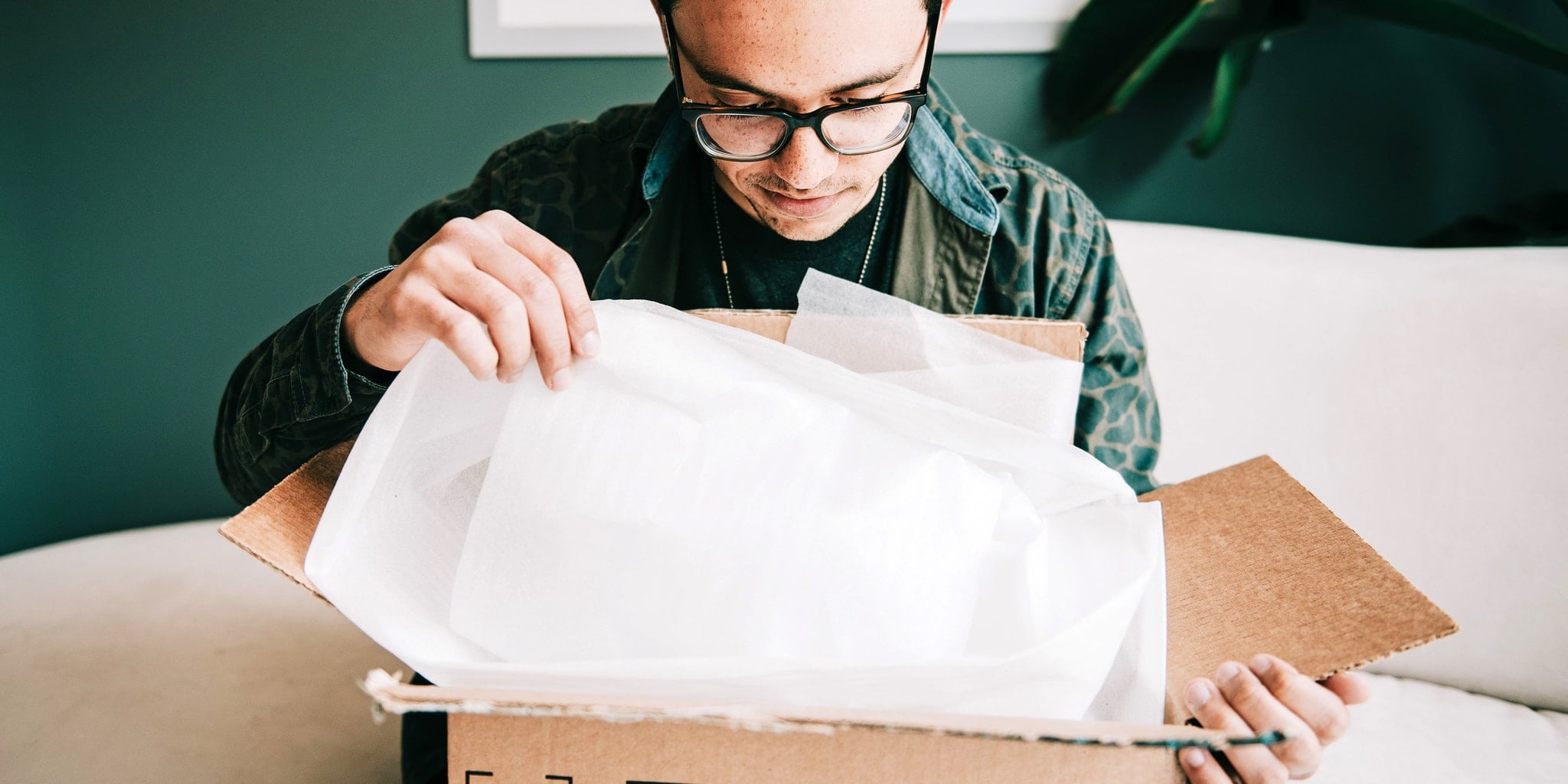 Usare l’imballaggio come strumento di marketing