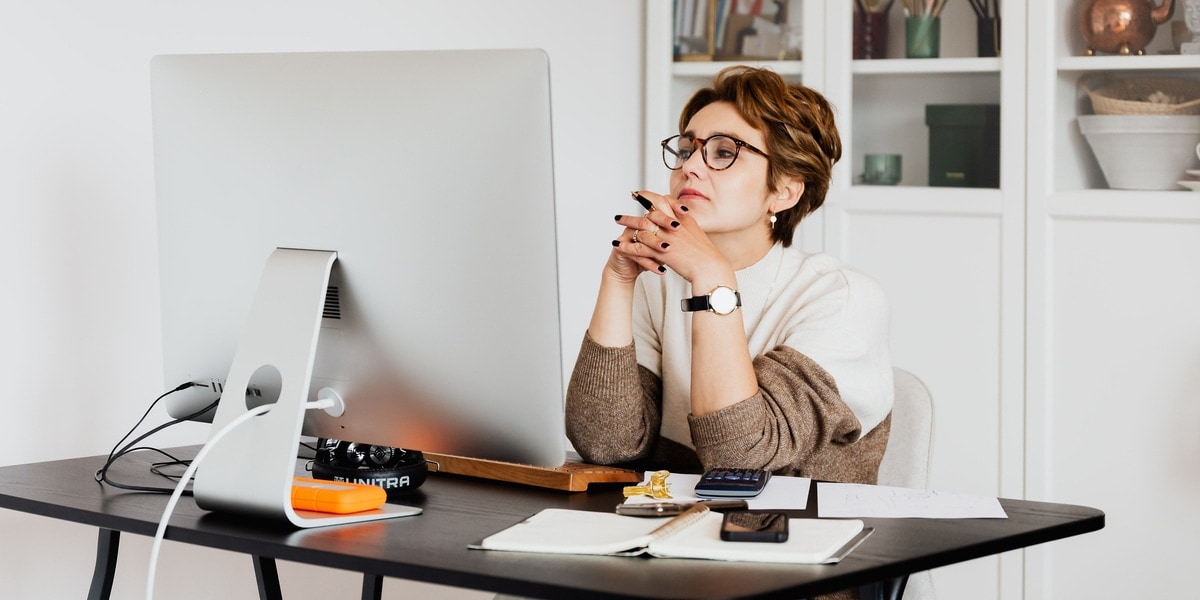 Lavoro freelance: 5 domande da porti prima di iniziare