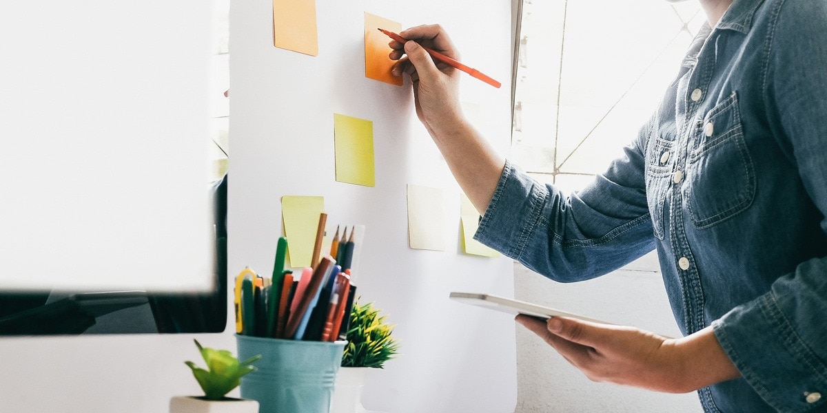 Trova il nome giusto per la tua attività in 6 passaggi