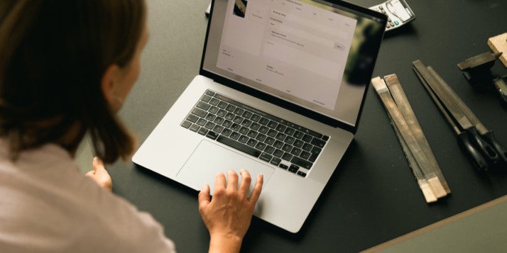 Strategia marketing online in 5 passi per il tuo shop