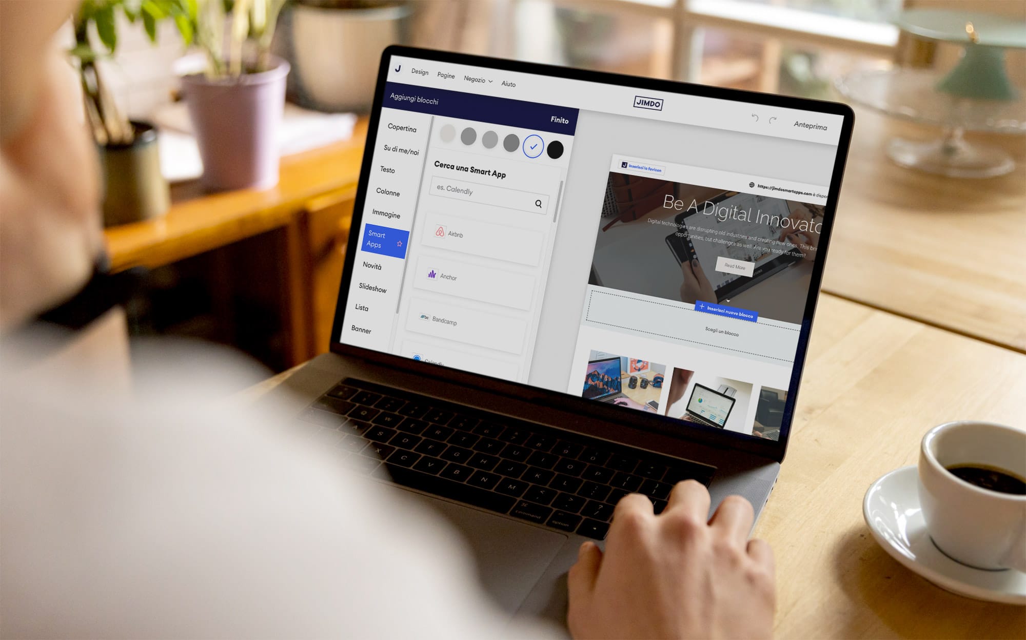 Smart Apps: nuovi plug-in per il tuo sito