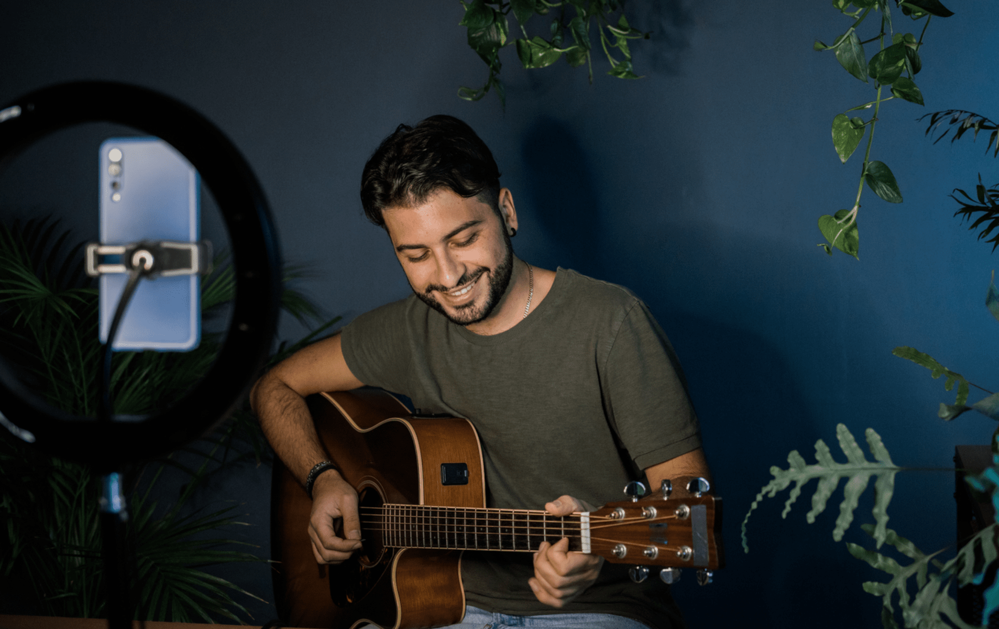 Come importare una playlist da Spotify al tuo sito