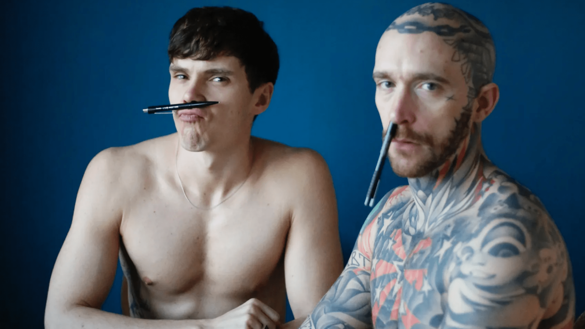 Un podcast queer: Stadt.Land.Schwul