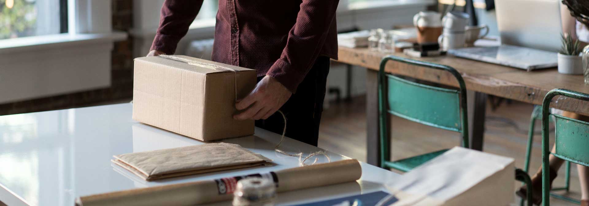 How Do You Charge for Shipping? Let’s See the Options