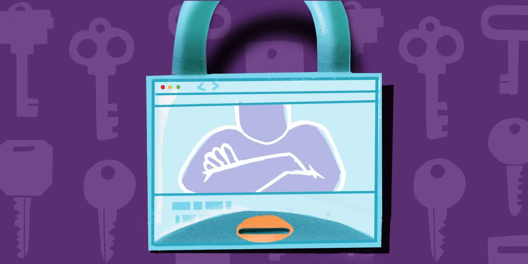 How to Increase Your Computer Security in 5 Steps