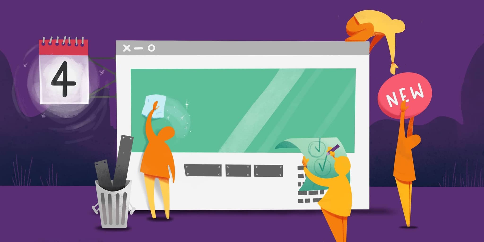 How to Do a Website Audit and Optimize Your Content