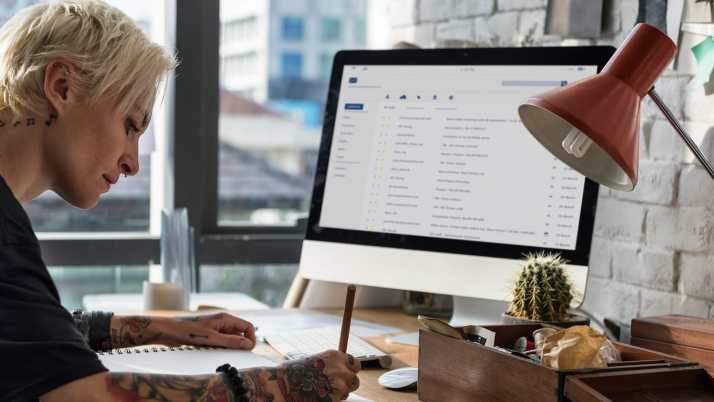What Email Templates Can Do for Your Small Business