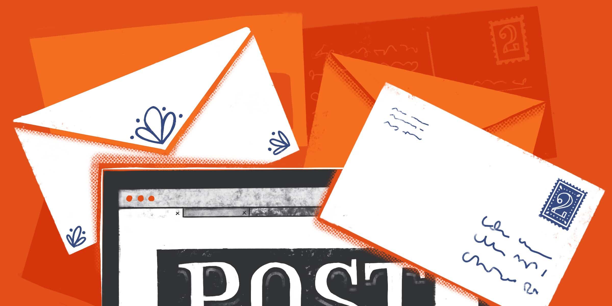 Verbindet eurer G Suite E-Mail-Konto mit eurer Website!