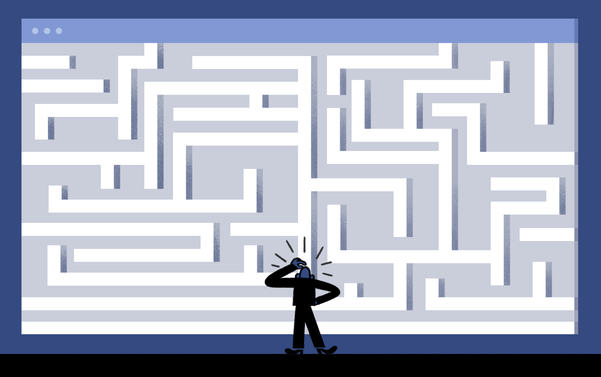 UX-Design selbermachen: Wie ihr Besuchern das Leben einfach macht