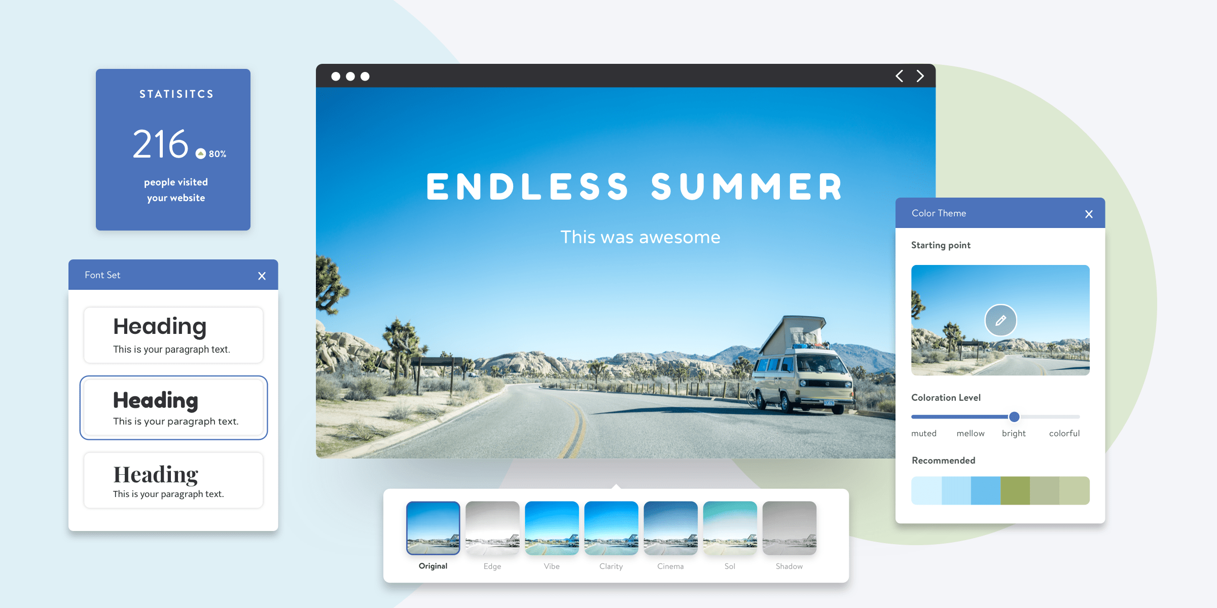 Über 20 neue Features: der Dolphin Sommerrückblick