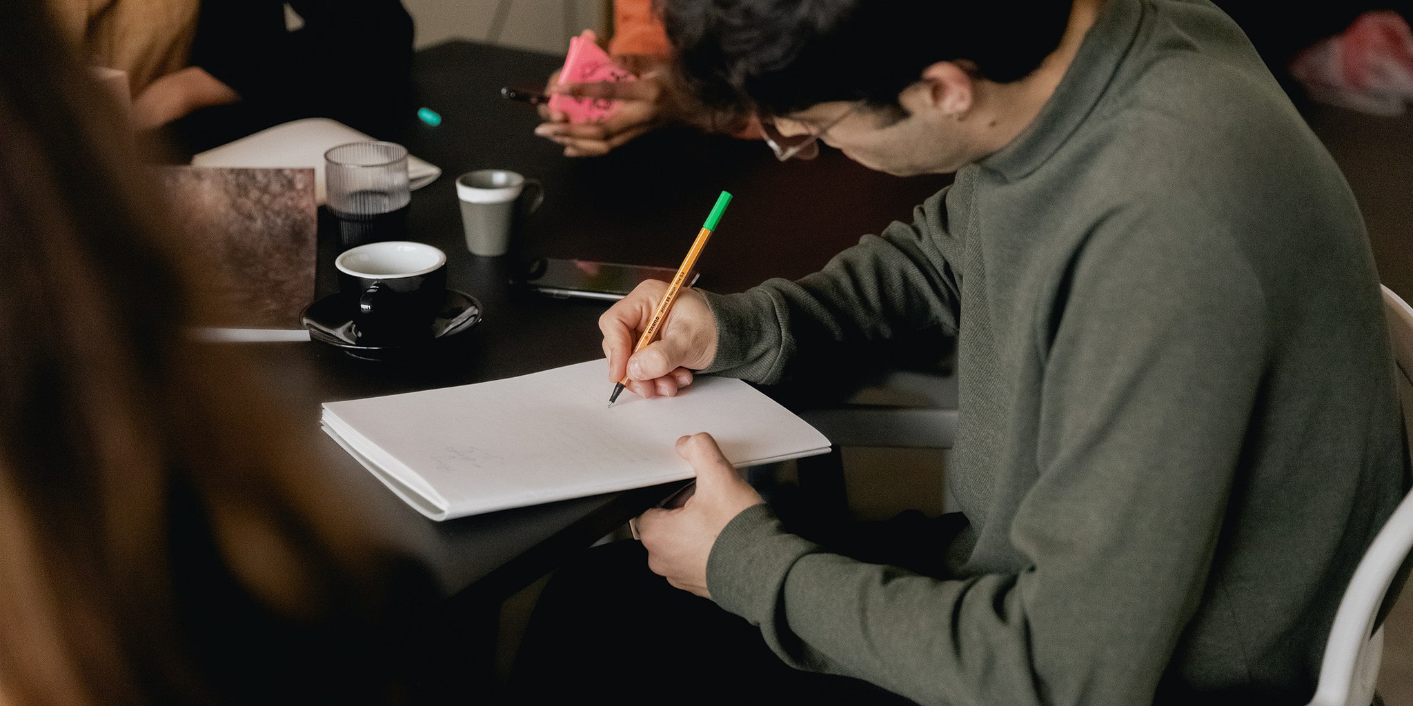 Logo Design Dos and Don’ts – Das macht ein gutes Logo aus