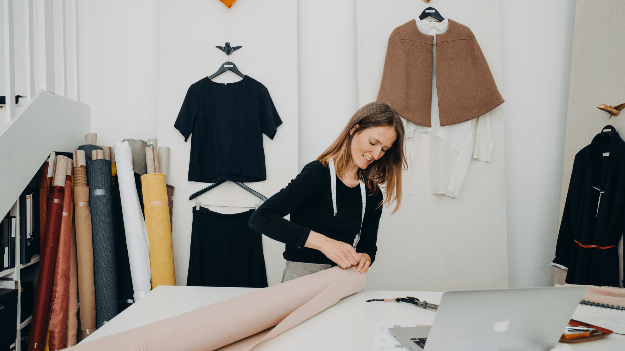 What sustainability really means: Birgit and SPECTRUM show how it’s done