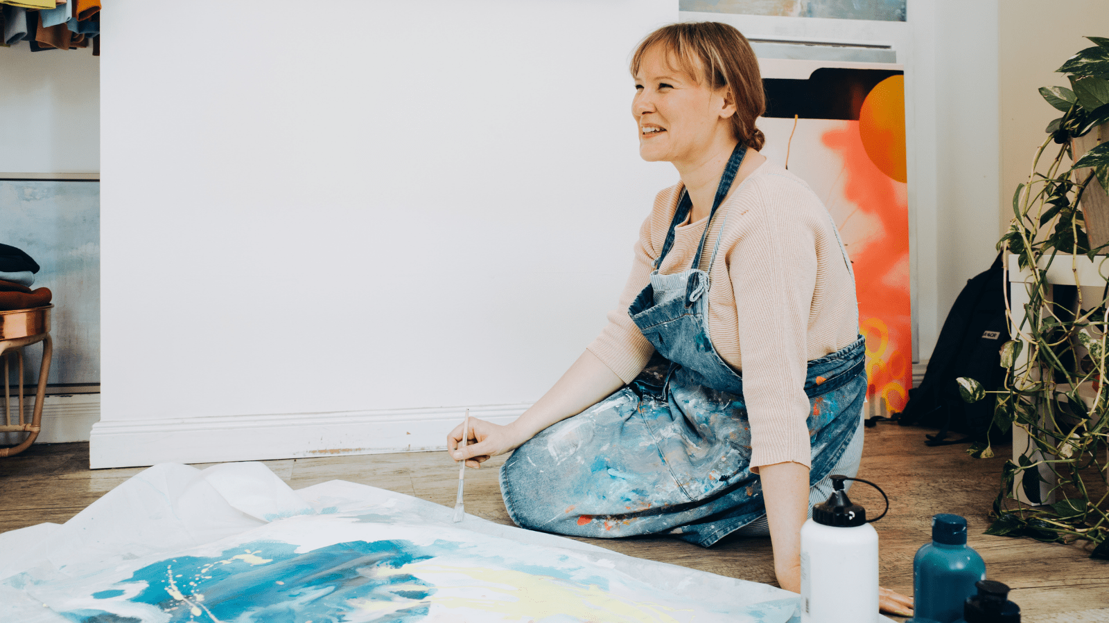 „Should I really professionalize my hobby?“