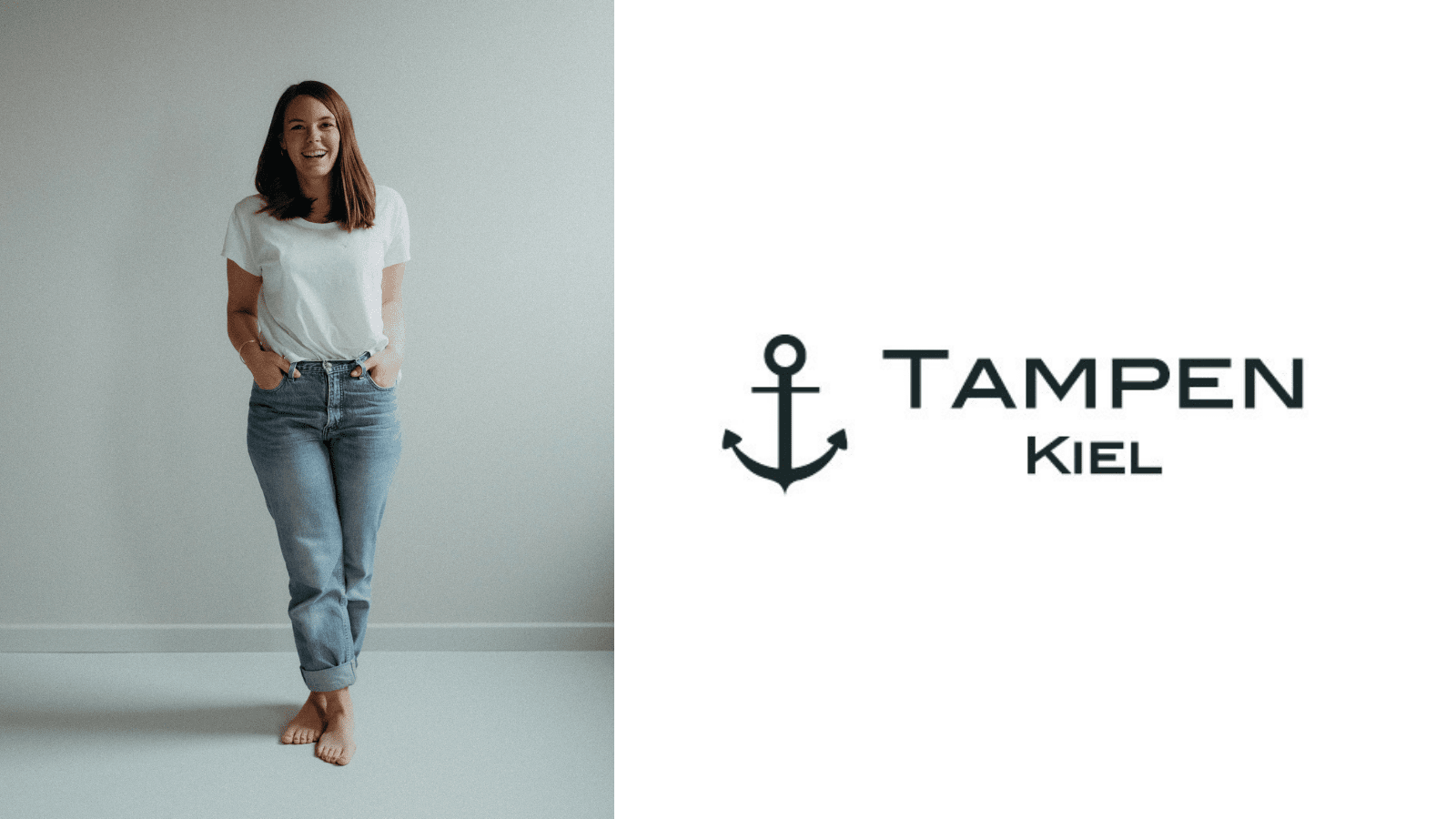 Side-Business neben dem Job: Thora ist Projekt-Managerin + Designerin