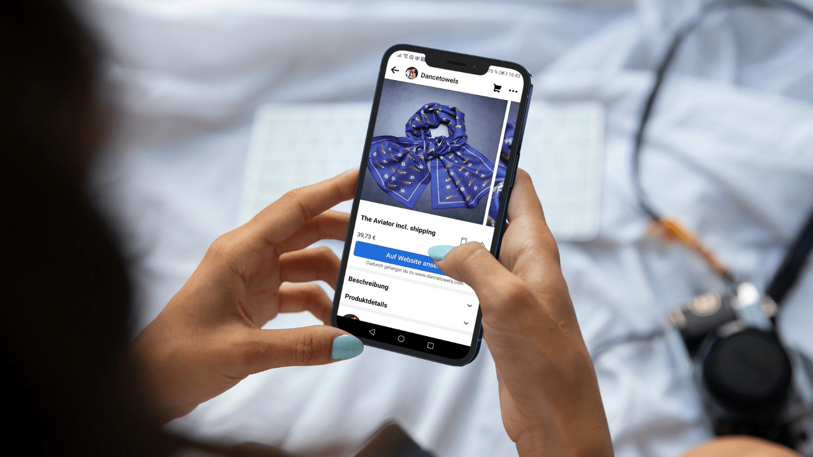 Responsive Design: Definition, Vorteile und Funktionsweise