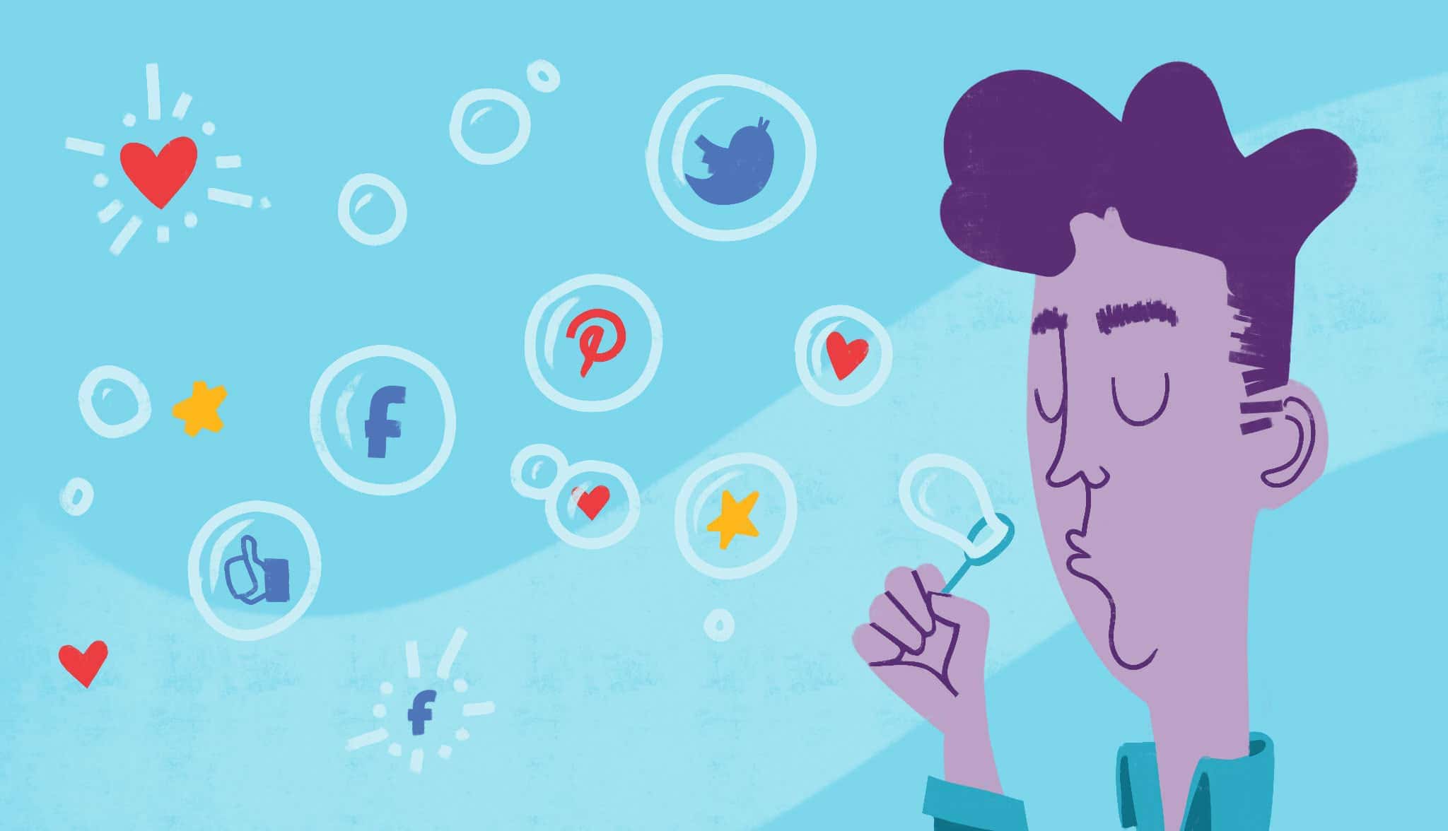 Je eigen social media strategie in 5 stappen