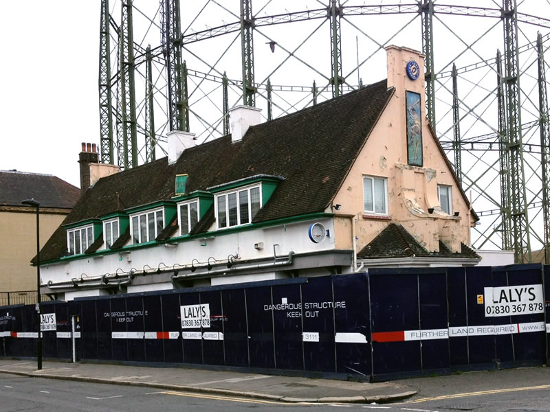 Pub Rock Revisited: No Sleep Till Kennington Oval - Jim Driver