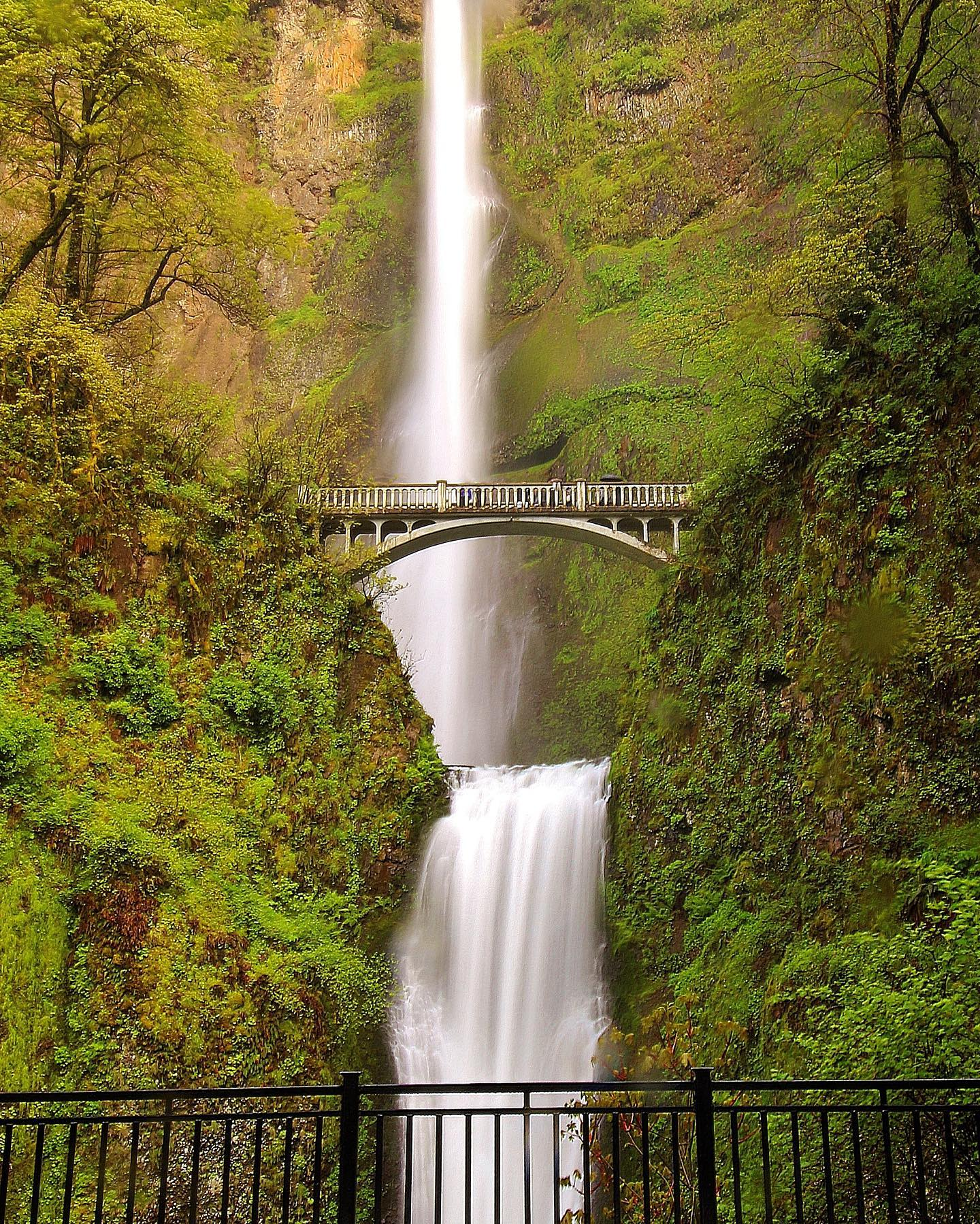 Lens Artists Challenge - Bridges