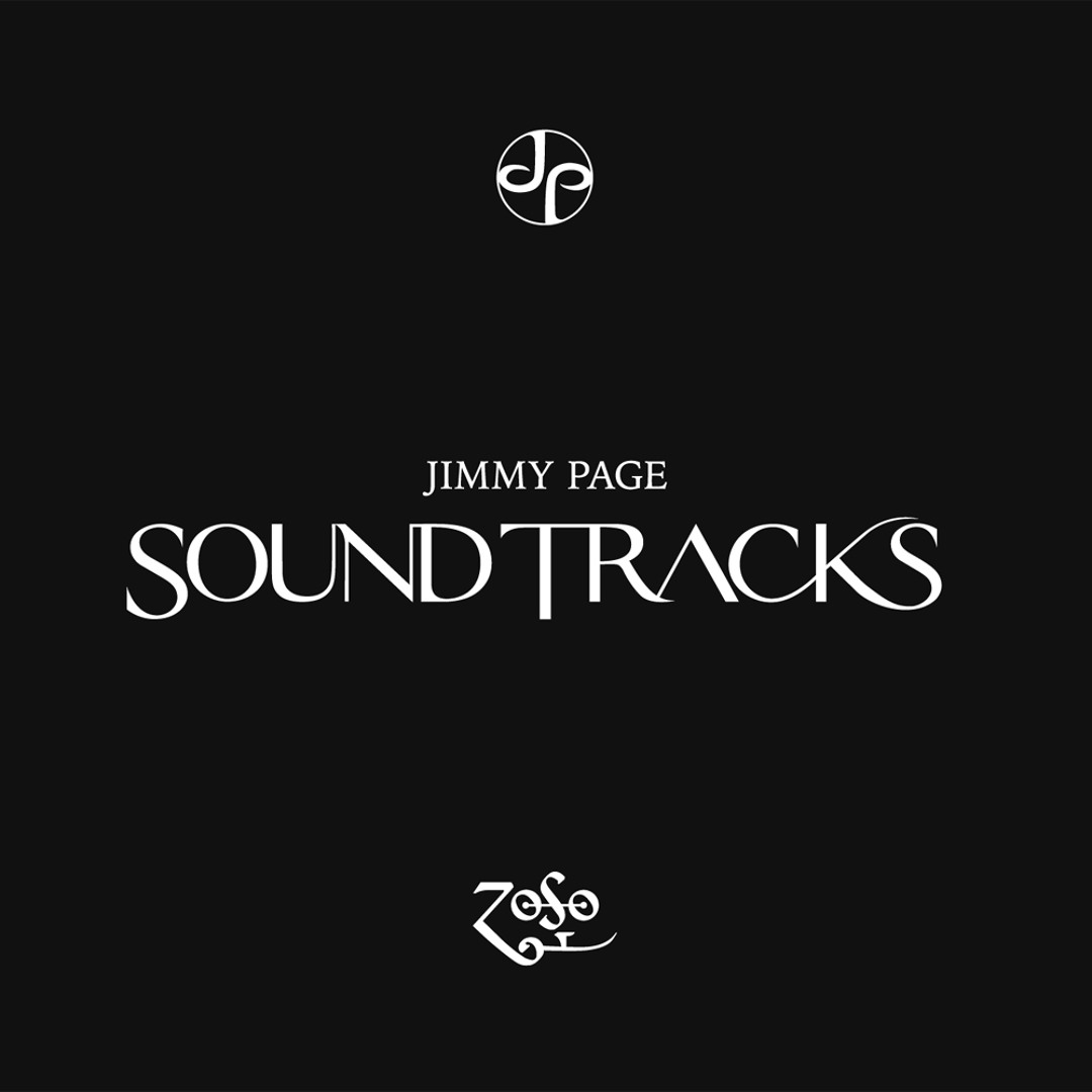 Sound Tracks - JimmyPage.com