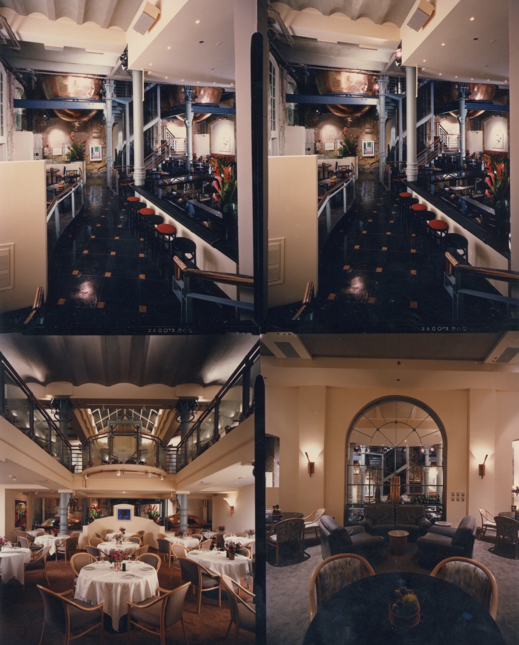 Rattlesnake Club Denver CO One Mad Chef