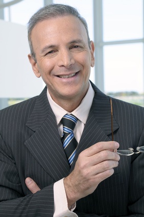 Paul F. Levy  - hospital ceo