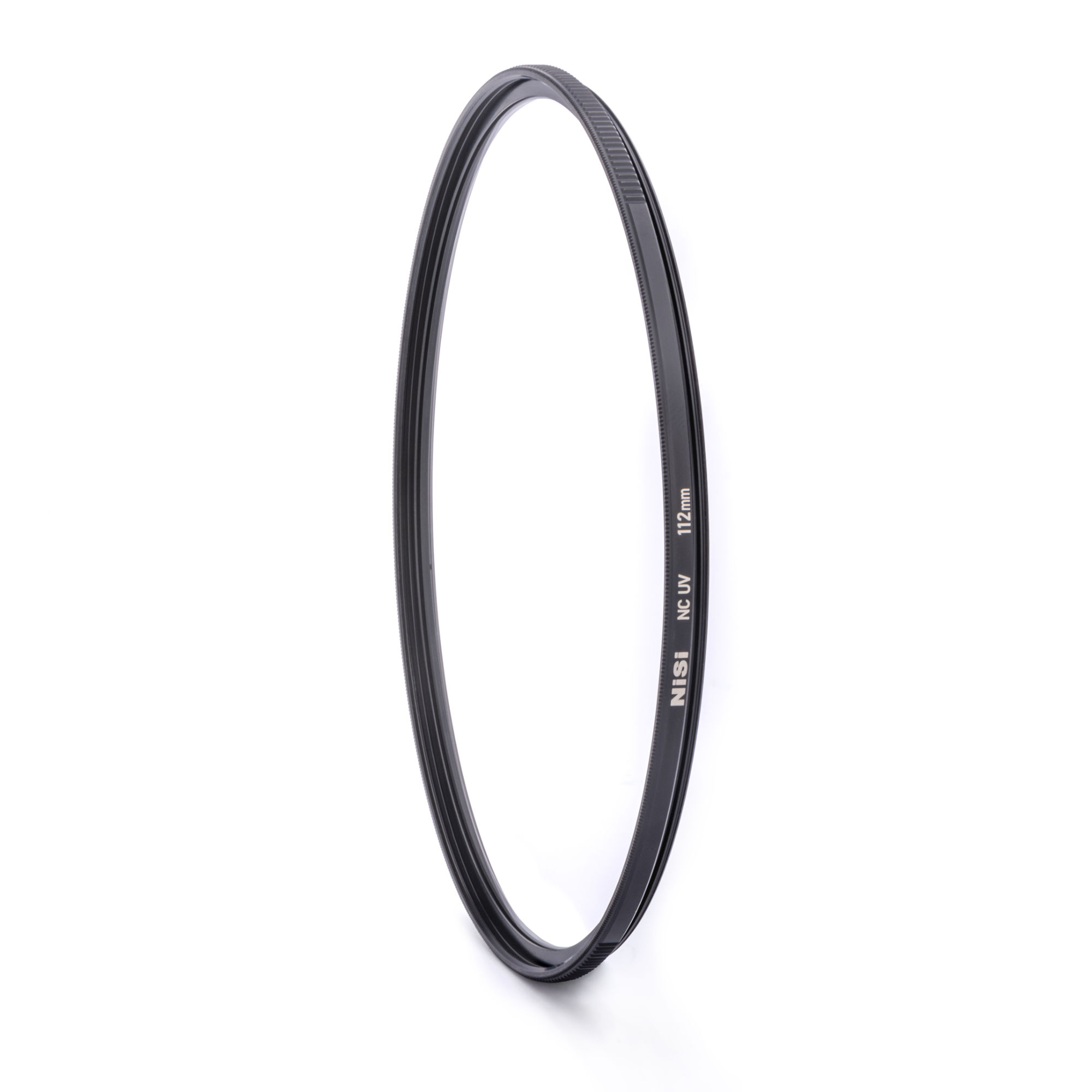NiSi 112mm Circular NC UV Filter for Nikon Z 14-24mm f/2.8S - Jim
