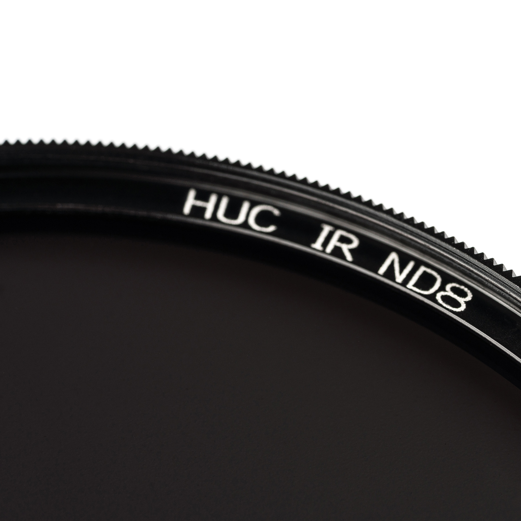 NiSi HUC PRO Nano IR Neutral Density Filter - Thumbnail 3