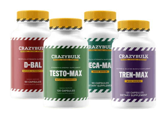 BULKING STACK
