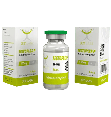 Testoplex P100 XT Labs