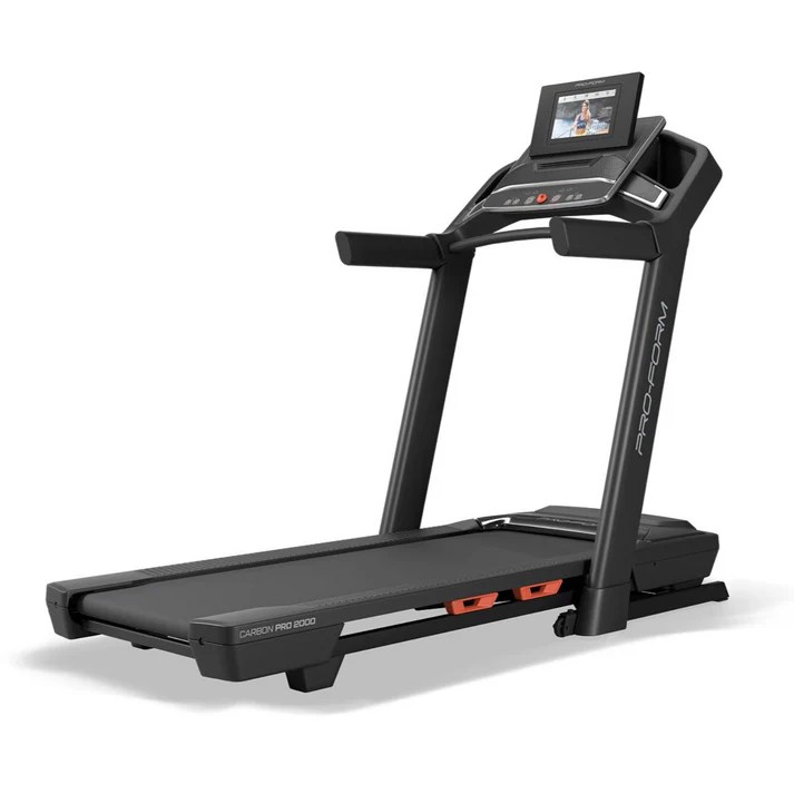 Product image for ProForm Carbon Pro 2000 Treadmill