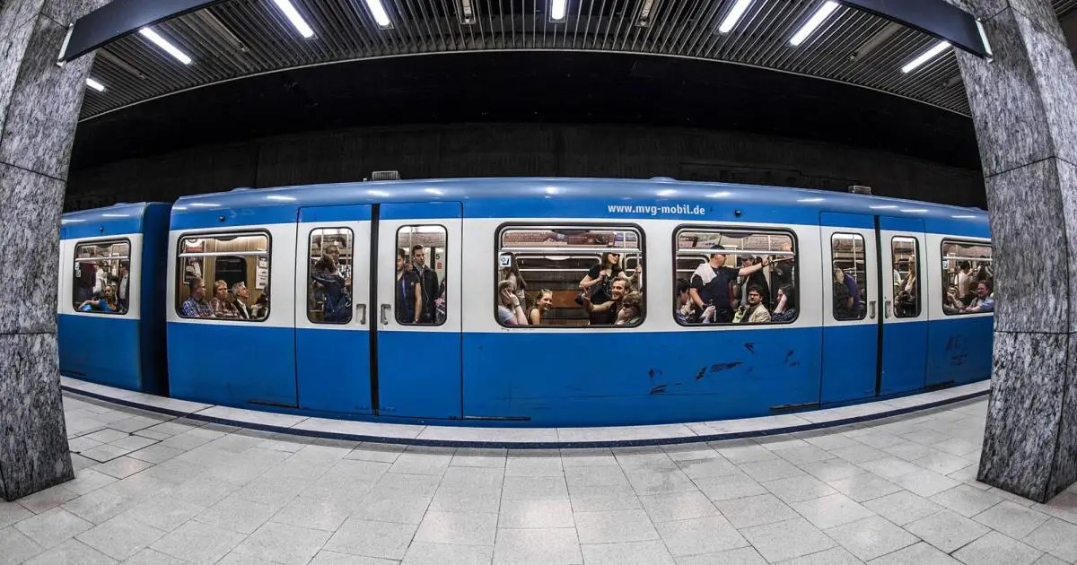 Jim’s Munich Instagram posts, 2022-2025