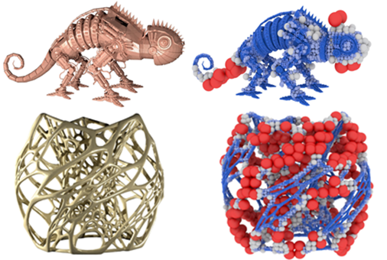 About Me Jinjin He - Best Space Backgrounds in Retina