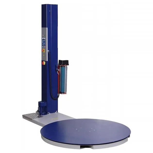 პალეტის შესაფუთი