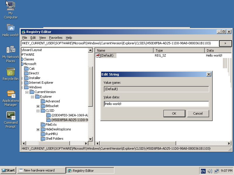 Whatthepatch Patchstorage - Best Light Illustrations in Desktop