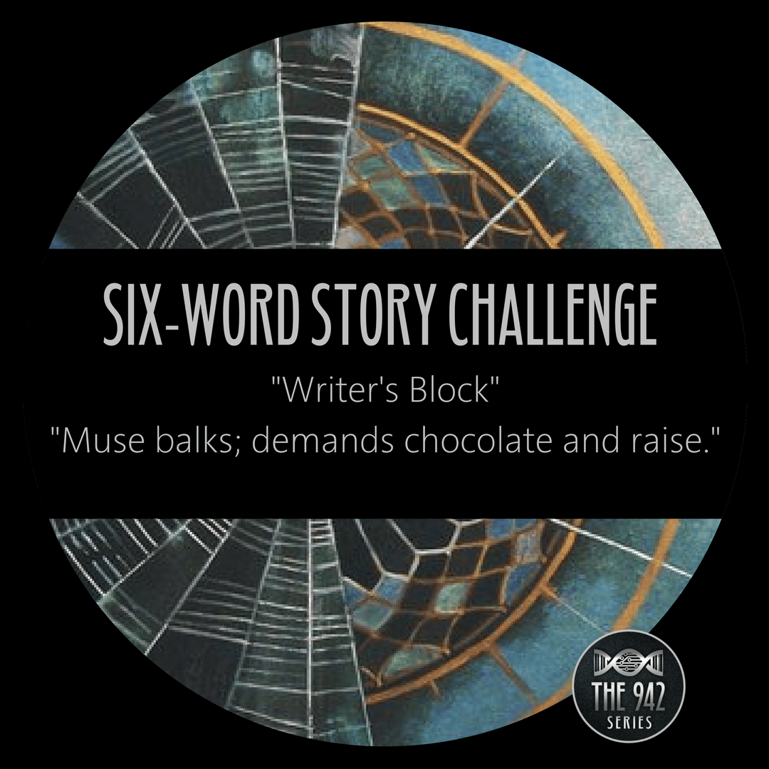 Writer's Block